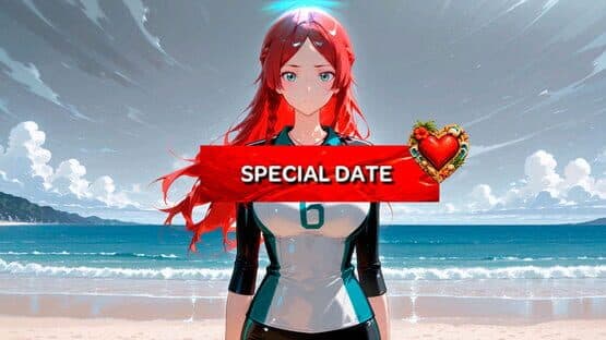 Beach Volleyball Girls: Hot Spike — screenshot 3
