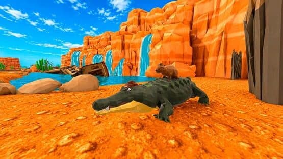 Cowboys vs. Zombies: Gold Edition — screenshot 4