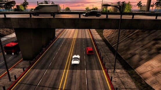 Highway Legends: Gold Edition — screenshot 6