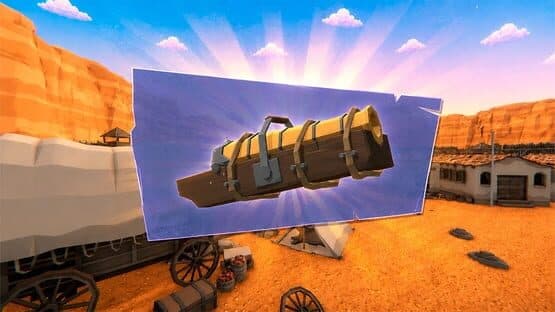 Cowboys vs. Zombies: Gold Edition — screenshot 6