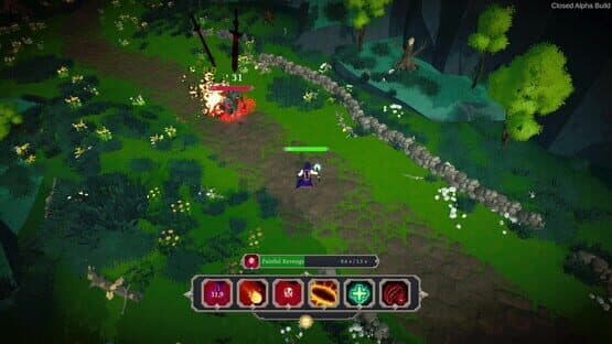 Dominus Automa — screenshot 2