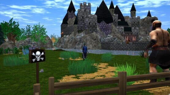 Medieval Lands — screenshot 4