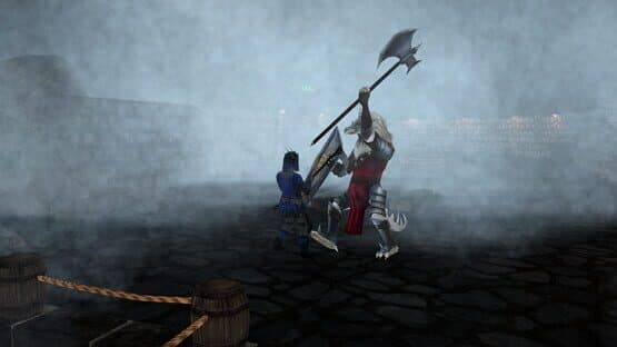Medieval Lands — screenshot 5