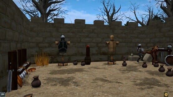 Medieval Lands — screenshot 6