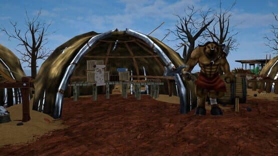 Medieval Lands — screenshot 8