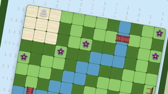 Hedgemaze — screenshot 1