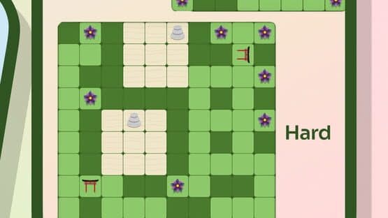 Hedgemaze — screenshot 2