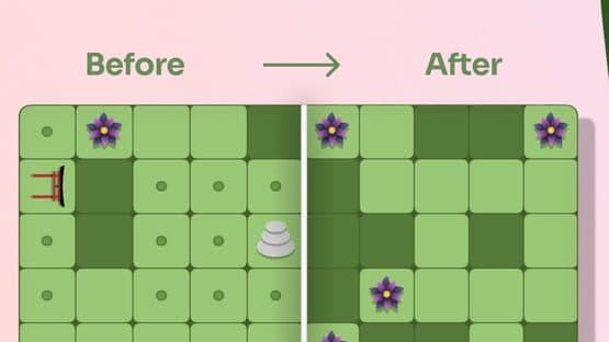 Hedgemaze — screenshot 3