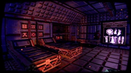 The Last Cosmonaut — screenshot 2
