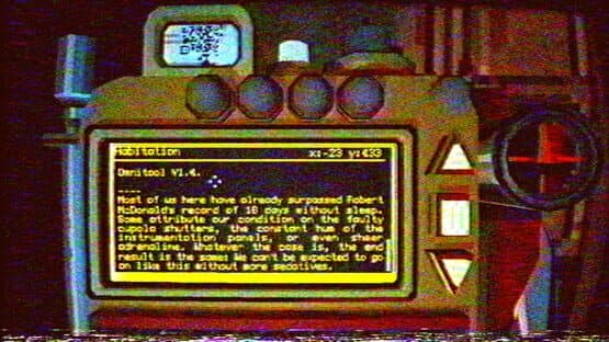 The Last Cosmonaut — screenshot 3