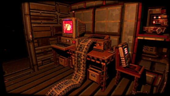 The Last Cosmonaut — screenshot 5