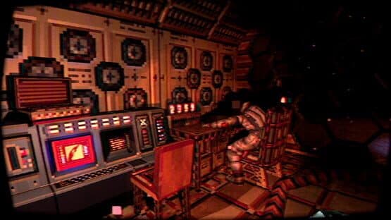 The Last Cosmonaut — screenshot 6