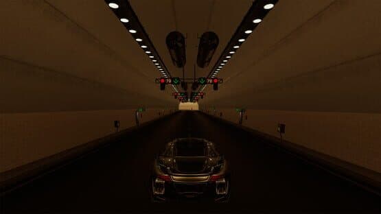 Anomaly Tunnel — screenshot 2