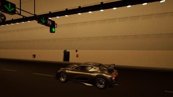 Anomaly Tunnel — screenshot 3