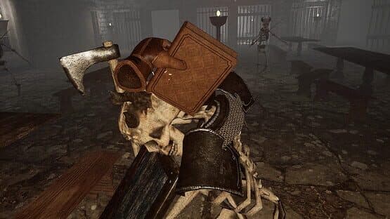 Legendary Tales: Dawn of History — screenshot 5