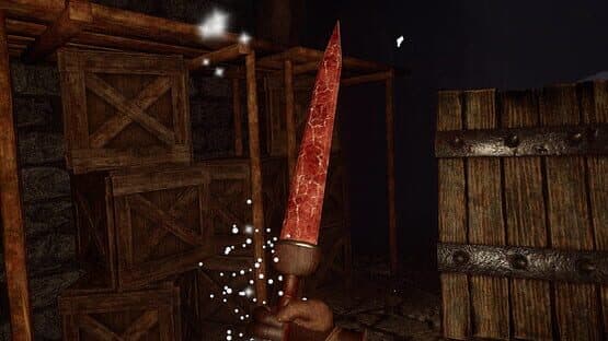 Legendary Tales: Dawn of History — screenshot 6