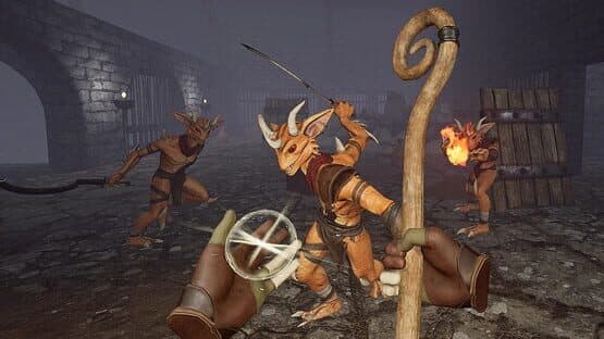 Legendary Tales: Dawn of History — screenshot 8