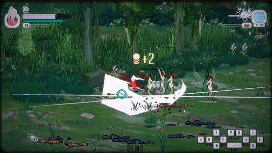 Fantasy Journey — screenshot 1