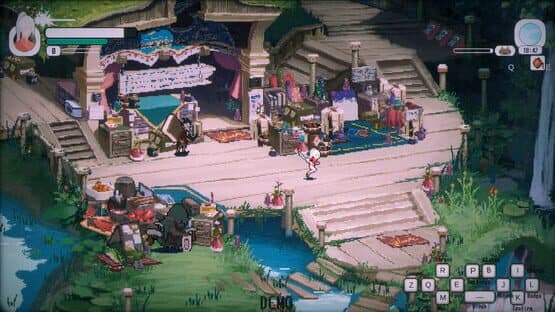 Fantasy Journey — screenshot 2