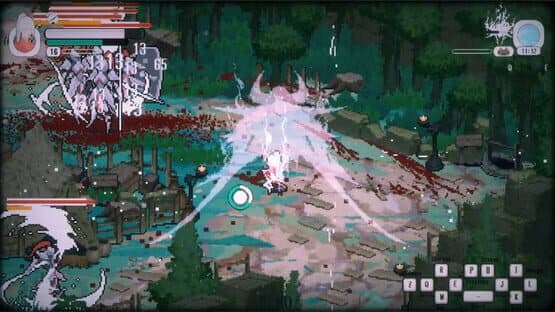 Fantasy Journey — screenshot 6