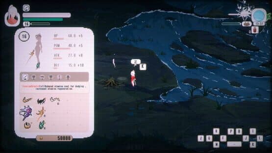 Fantasy Journey — screenshot 7