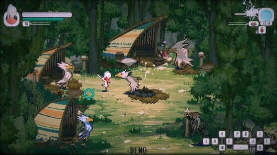 Fantasy Journey — screenshot 8
