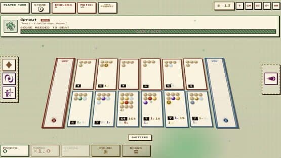Mancalero — screenshot 1