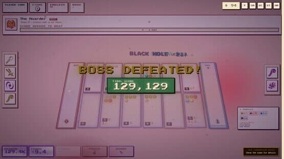 Mancalero — screenshot 5