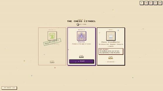 Mancalero — screenshot 8