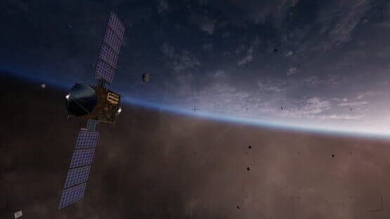 DustCrow — screenshot 1