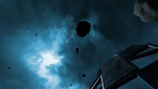 DustCrow — screenshot 2