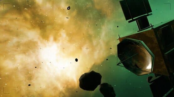 DustCrow — screenshot 4
