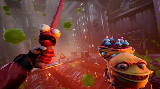 High on Life VR — screenshot 1