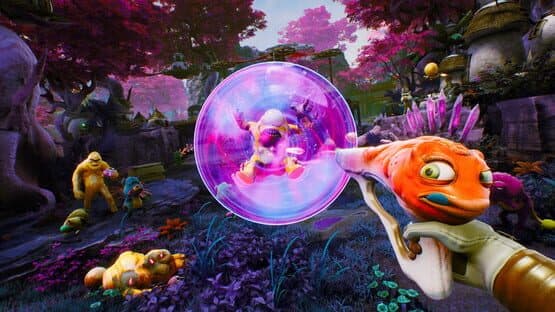 High on Life VR — screenshot 5