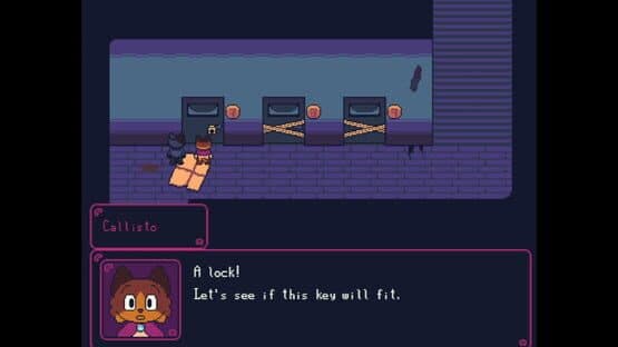 Solemnfable — screenshot 1