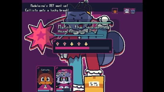 Solemnfable — screenshot 2