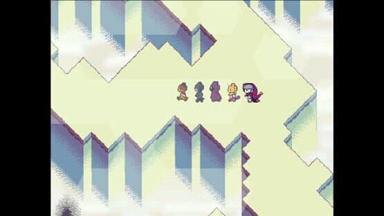 Solemnfable — screenshot 5