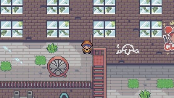 Pokémon Monomyth — screenshot 7