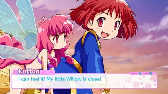 Cotton Rock with You: Oriental Night Dreams — screenshot 3