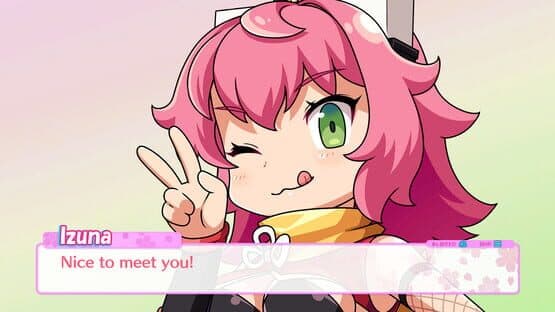 Cotton Rock with You: Oriental Night Dreams — screenshot 4
