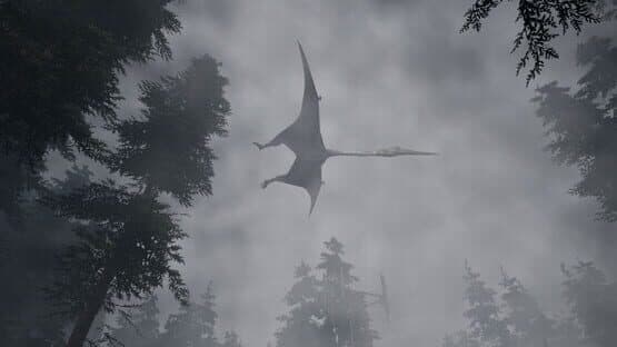 Flesh Fossil — screenshot 2