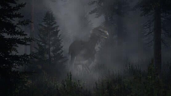 Flesh Fossil — screenshot 5