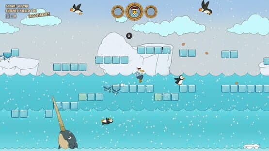 Max Cross — screenshot 3
