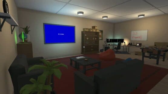 No Signal Escape Room — screenshot 1