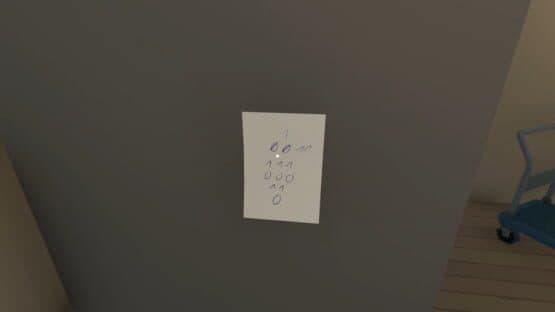 No Signal Escape Room — screenshot 3