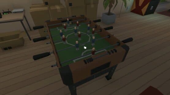 No Signal Escape Room — screenshot 4