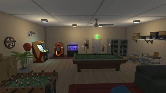 No Signal Escape Room — screenshot 5