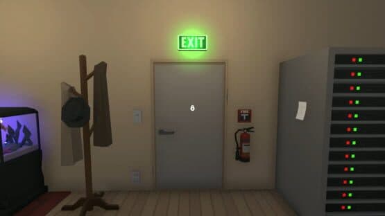No Signal Escape Room — screenshot 6