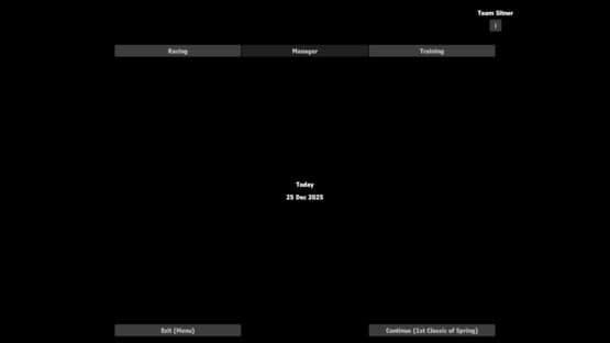 Kassei: Road Cycling - Next Season — screenshot 6