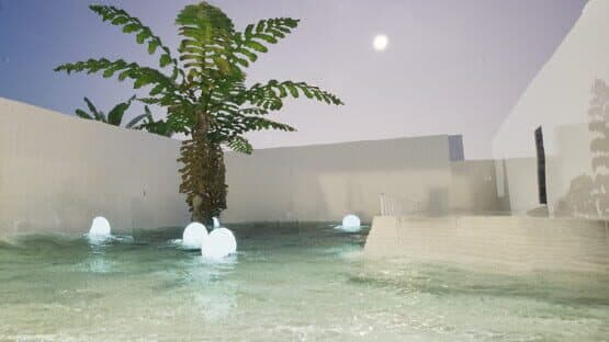 Pool Glow — screenshot 2